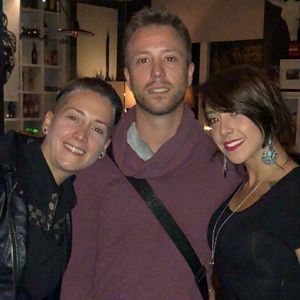 Meet your Posher, Barbara